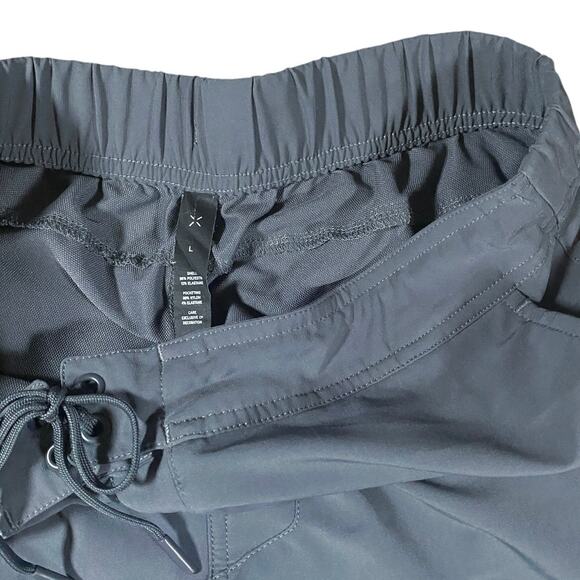 TEN THOUSAND Foundation 5” Short - L - Picture 5 of 5